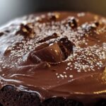 Gâteau Chocolat Express