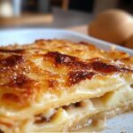 Gratin Camarguais Savoureux