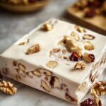 Nougat Glacé Délicieux