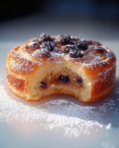 Pain dchien Revisité