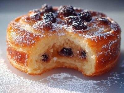 Pain dchien Revisité : La Meilleure Recette Facile