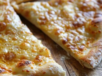 Pâte à Pizza Artisanale Facile : Recette Express