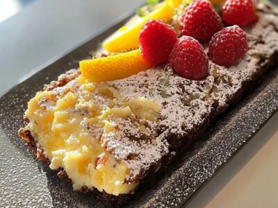 Petit Déjeuner Énergétique Rapide et Savoureux