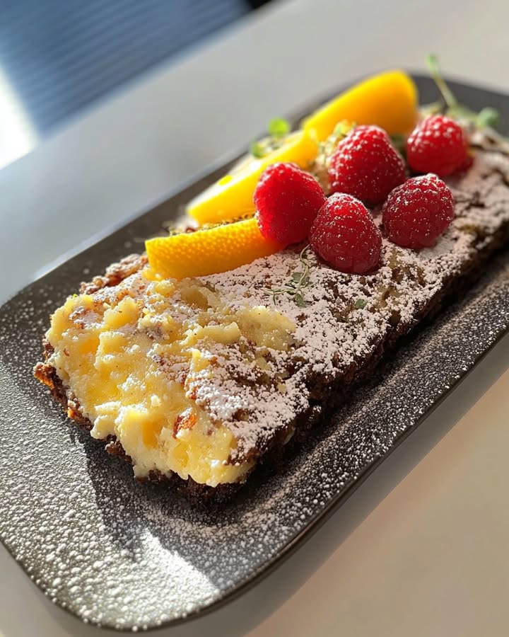 Petit Déjeuner Énergétique