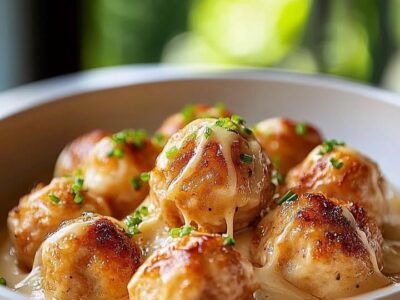 Poulet Ail Crémeux : Recette Facile et Crémeuse