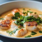 Soupe Tropicale Coco