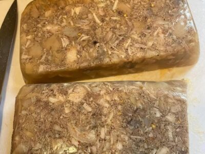 Souse en Pans Facile : Recette Authentique