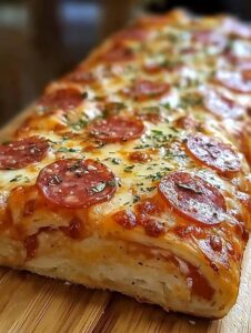 Stromboli Italien Savoureux