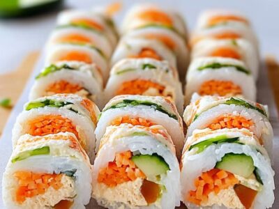 Wraps Express Savoureux : Recettes Faciles