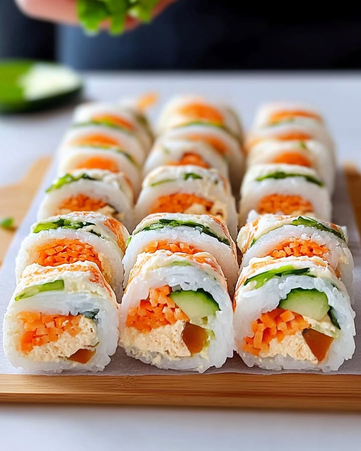 Wraps Express Savoureux