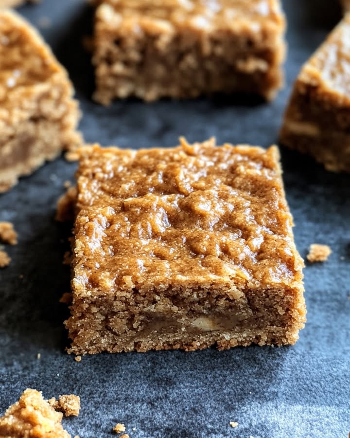 Barres Banane Arachide