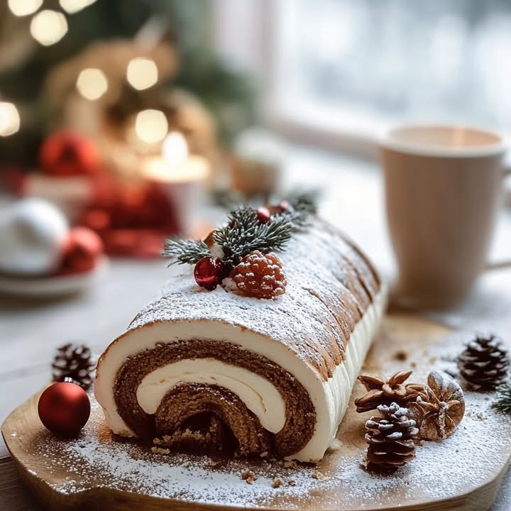 Brioche Aérienne Délicieuse