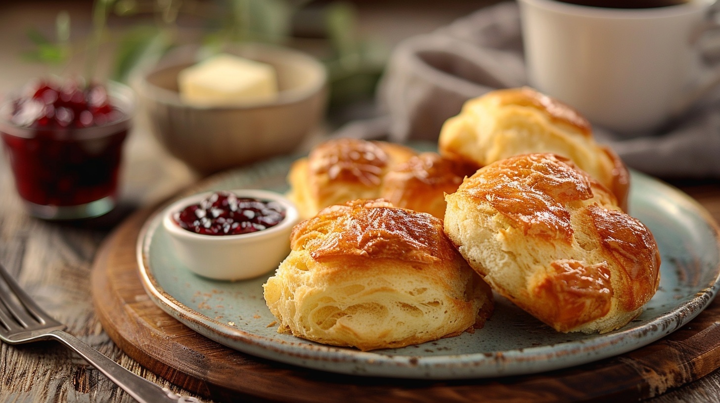 Brioche moelleuse au beurre
