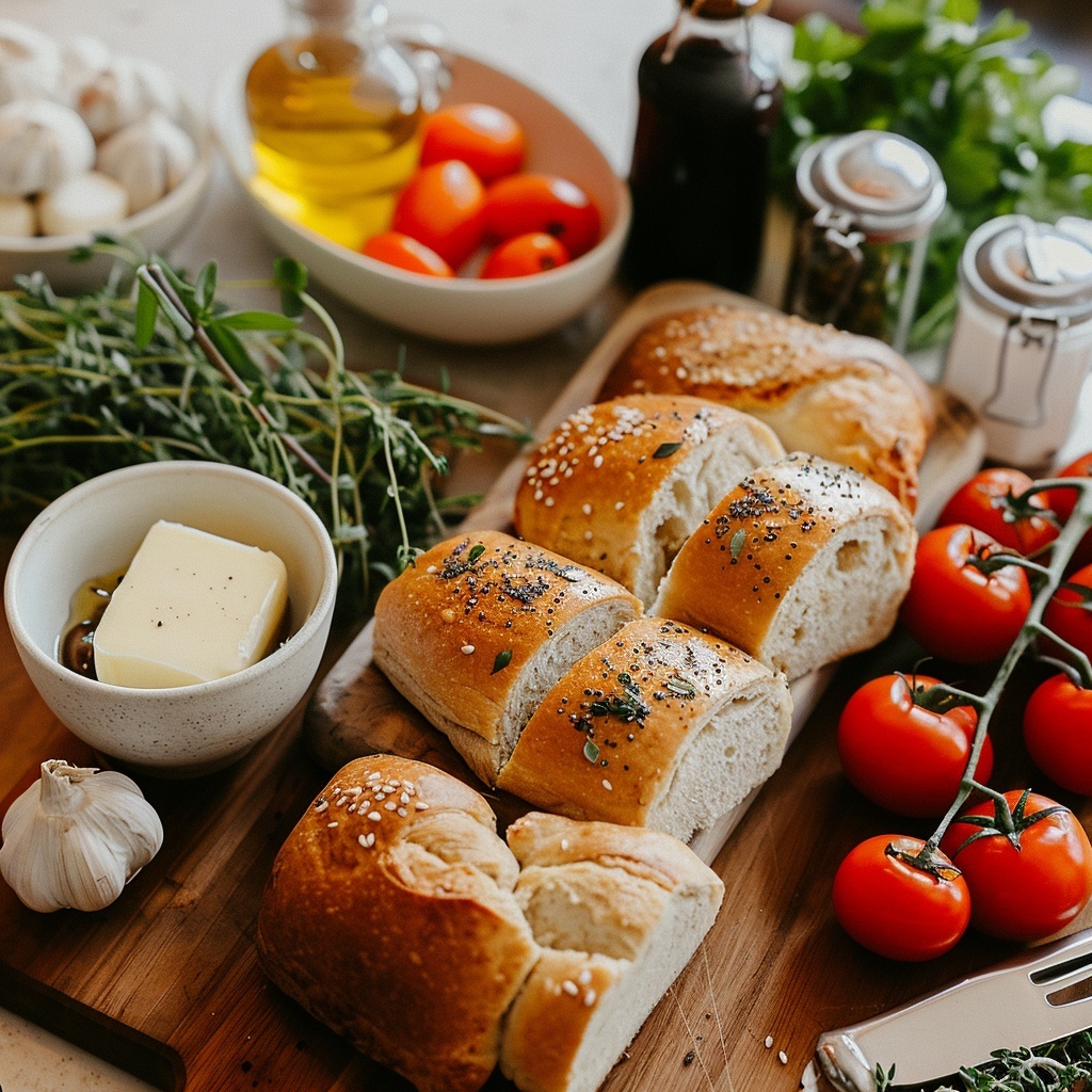Brioche moelleuse au beurre