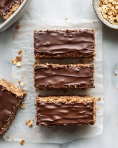 Buster Bars Délicieux