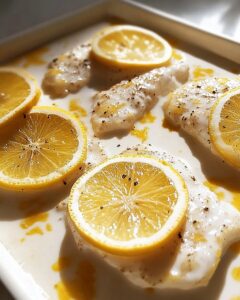 Cabillaud Moutarde Crème