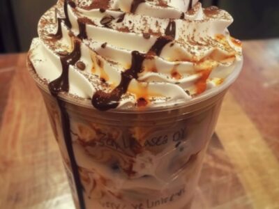 Café Gourmand Crémeux : La Recette Facile