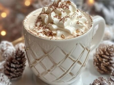 Chocolat Chaud Neigeux : La Recette Facile et Réconfortante