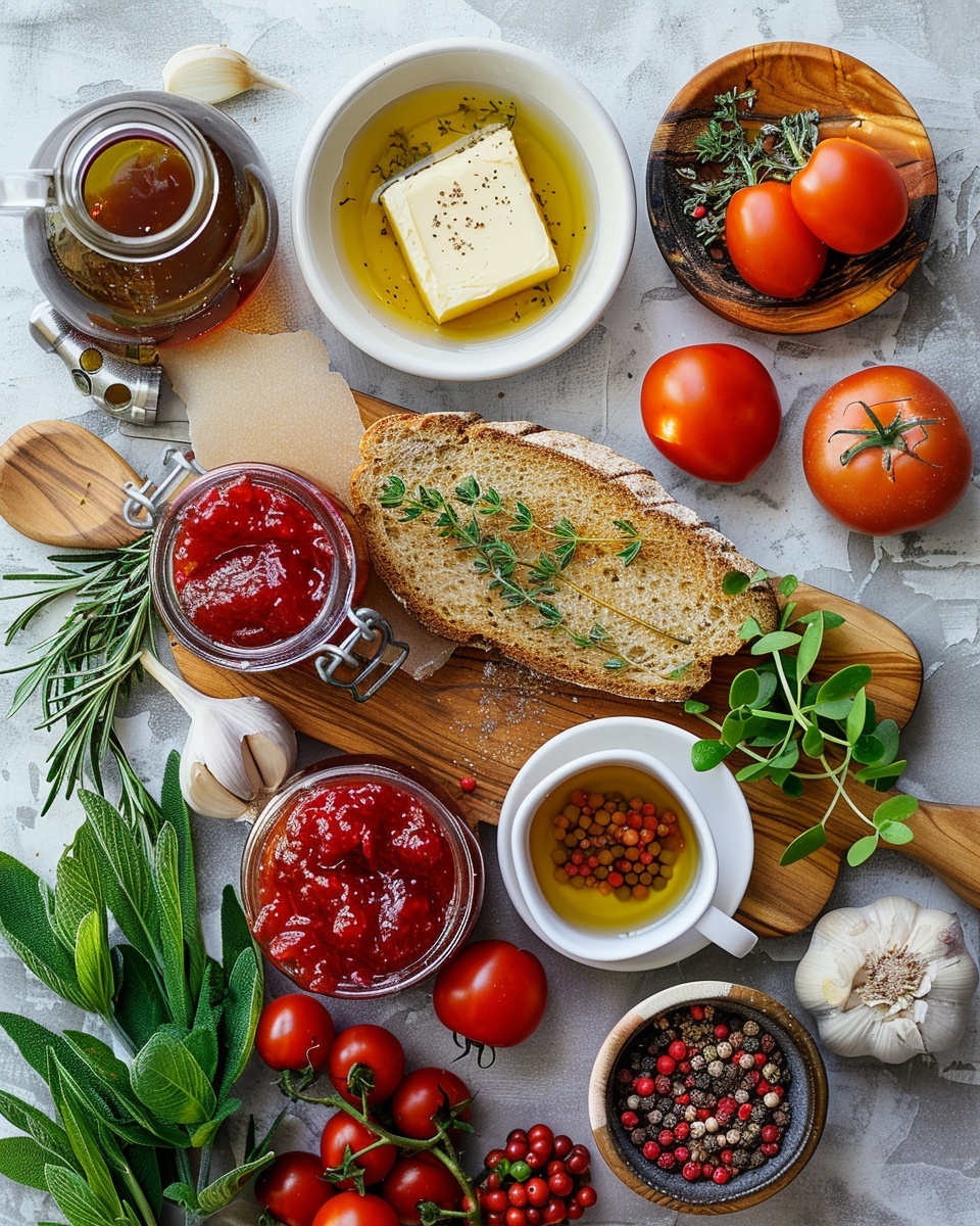 Confiture de Fruits Rouges Variés : Recette, Astuces et Bienfaits ...