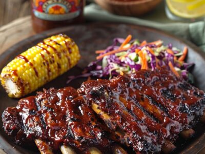 Comment Préparer des Côtes de Porc au Barbecue : Guide Complet et Astuces