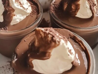 Crème Chocolat Maison Facile : La Recette Inratable