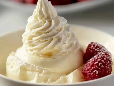 Crème Pâtissière Parfaite : La Recette Facile