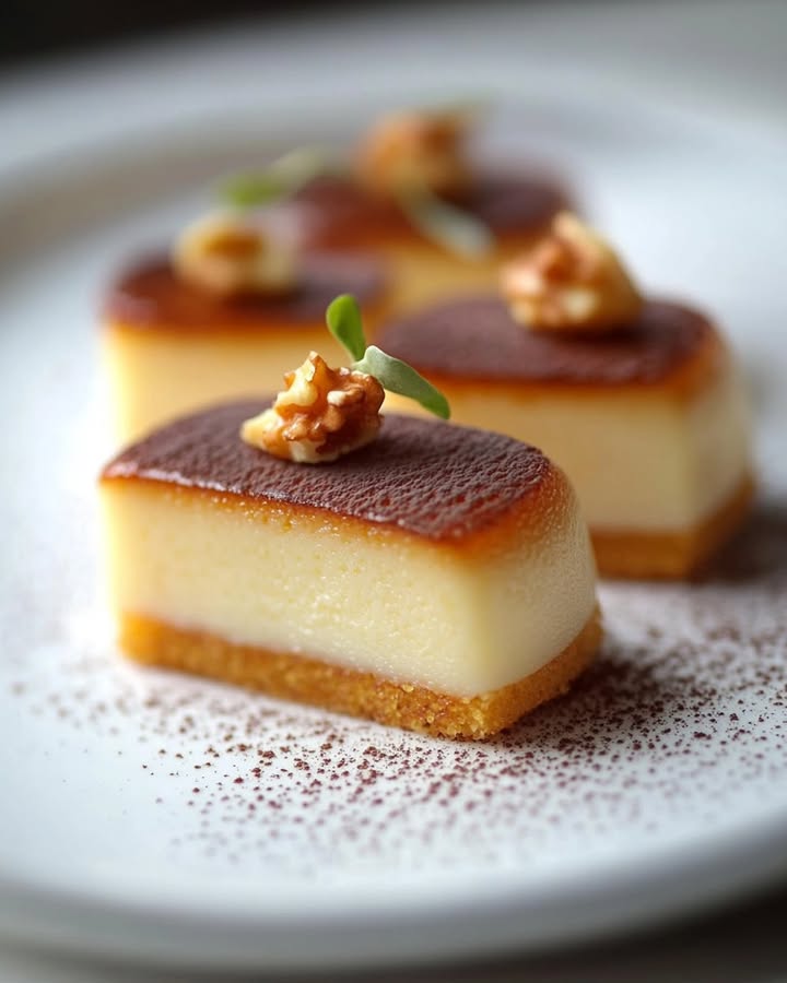 Délice Rhum Amandes