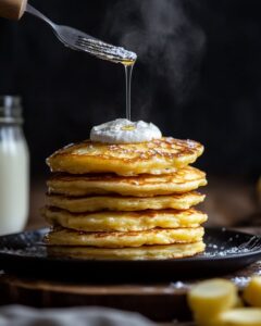 Galettes de Pommes De Terre