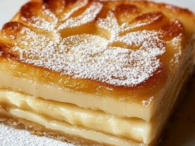 Gâteau Breton Fondant : La Recette Authentique