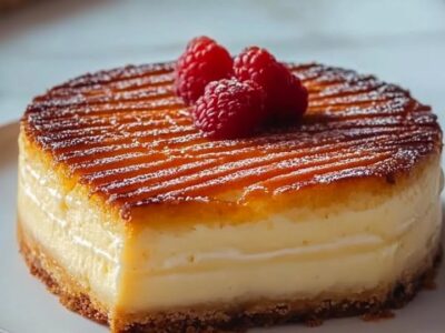 Gâteau Breton Fondant : La Recette Authentique