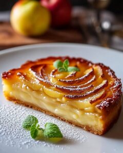 Gâteau Chocolat Express