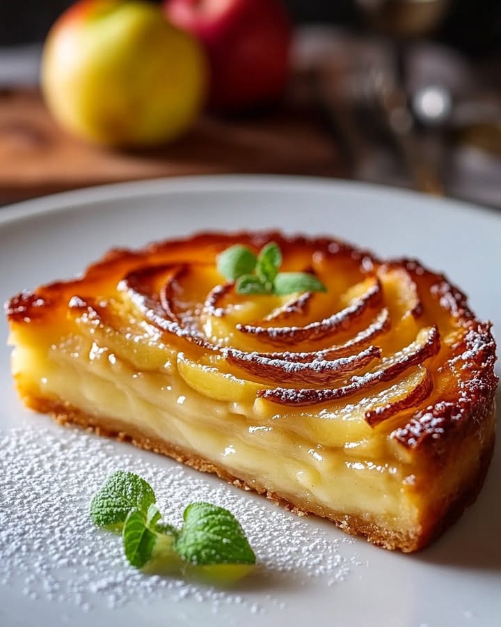 Gâteau Chocolat Express