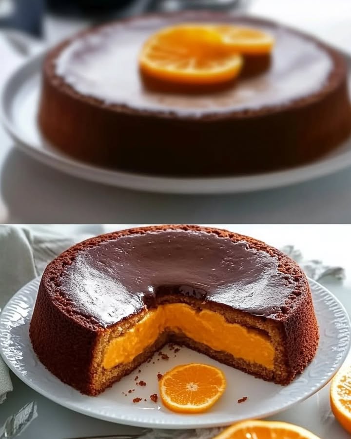 Gâteau Citron Yaourt