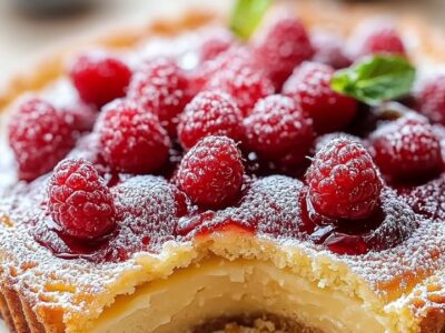 Gâteau Semoule Crémeux : Recette Facile et Rapide