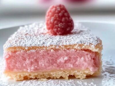 Gâteau léger Reims : Recette facile et savoureuse