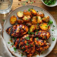 Marinade Barbecue Maison : Mes Secrets pour des Grillades Savoureuses