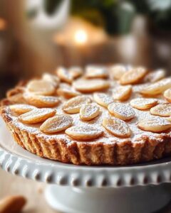 Namandier Amandes Dorées