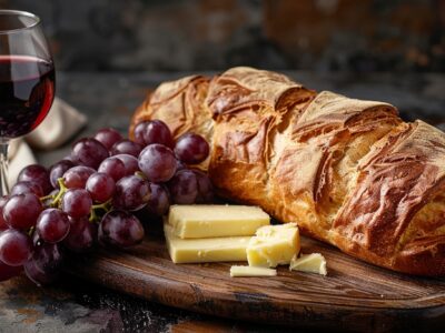 Comment réussir un Pain de Campagne Croustillant : Secrets, Astuces et Recettes