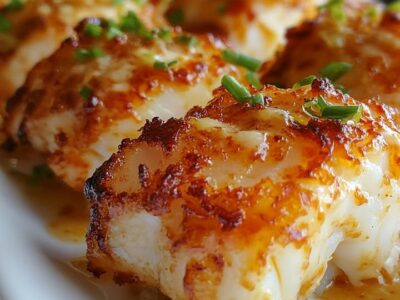 Queues de homard rôties : notre recette facile et savoureuse