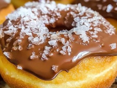 Beignets Nutella Fondants : Recette Facile et Inratable