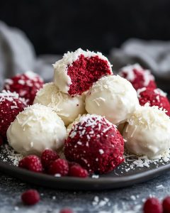 Billes Cheesecake Velvet