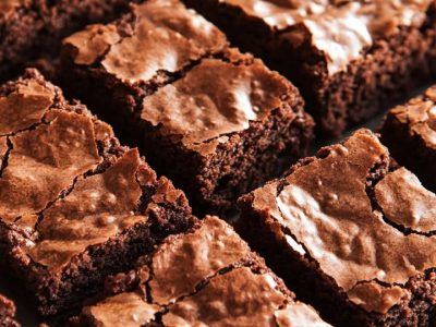 Brownies Délicieusement Décadents Faciles et Irrésistibles