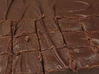 Fudge Classique Délicieux : La Recette Facile & Inratable