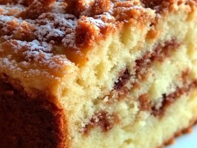 Gâteau Café Crème : la Recette Facile et Irrésistible