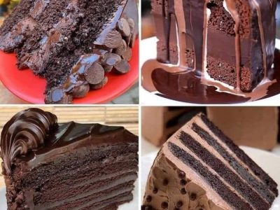 Gâteau Chocolat Fudge : la recette ultra-fondante et facile