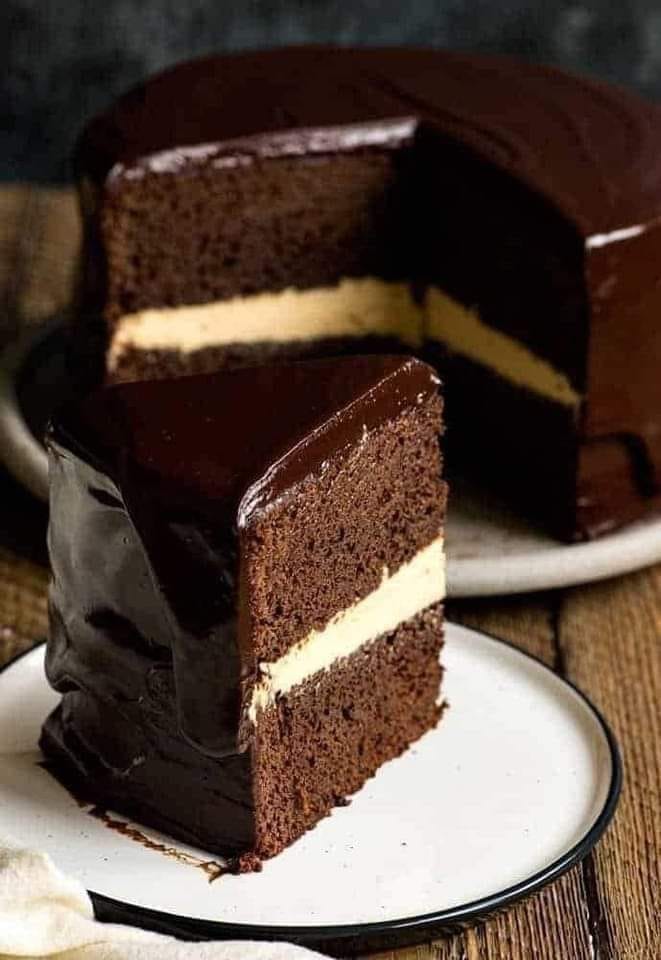 Gâteau Chocolat Hersheys