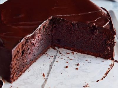 Gâteau Chocolat Juteux : La Recette Facile et Savoureuse