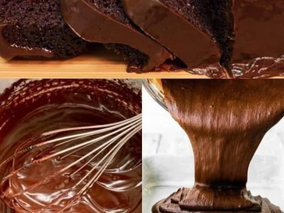 Gâteau Chocolat Moelleux Sans Œufs : Recette Facile