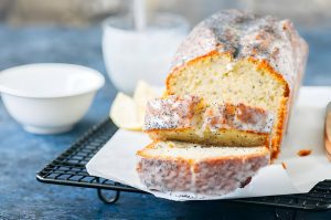 Gâteau Citron Délicieux