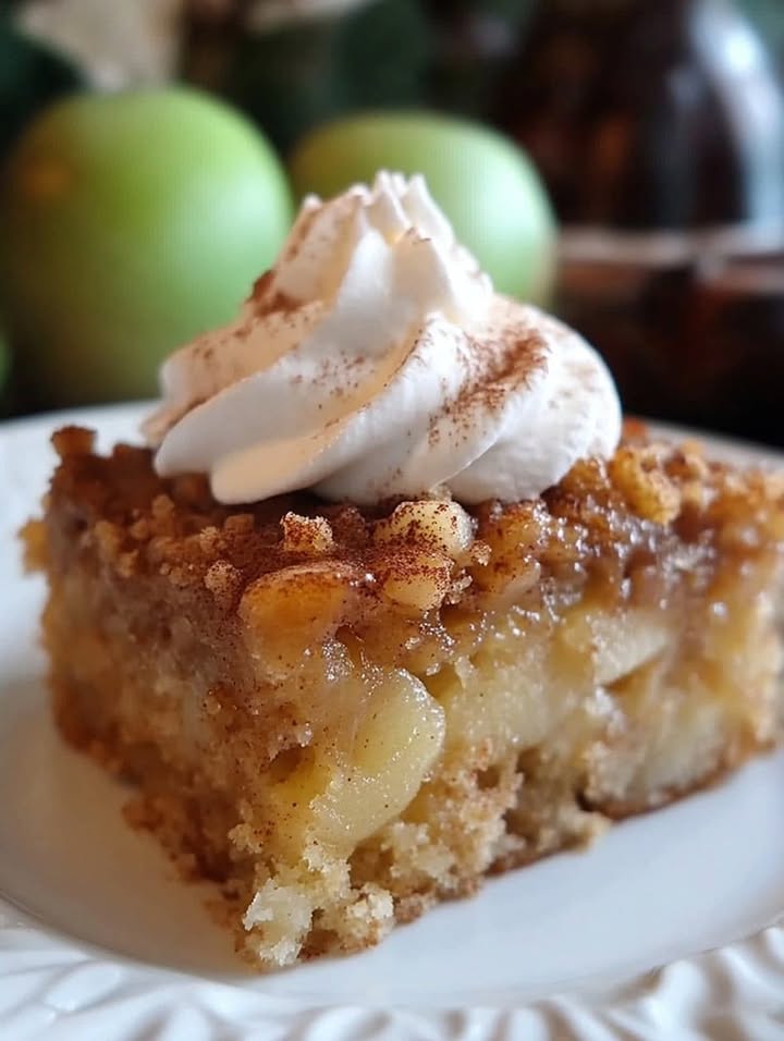 Gâteau Cocktail Fruité